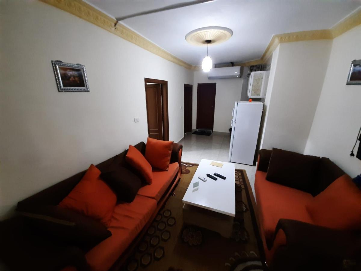 Petra Visitors Hotel Вади Муса Экстерьер фото